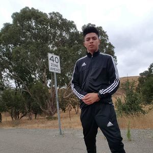 Meet your Posher, Bryan